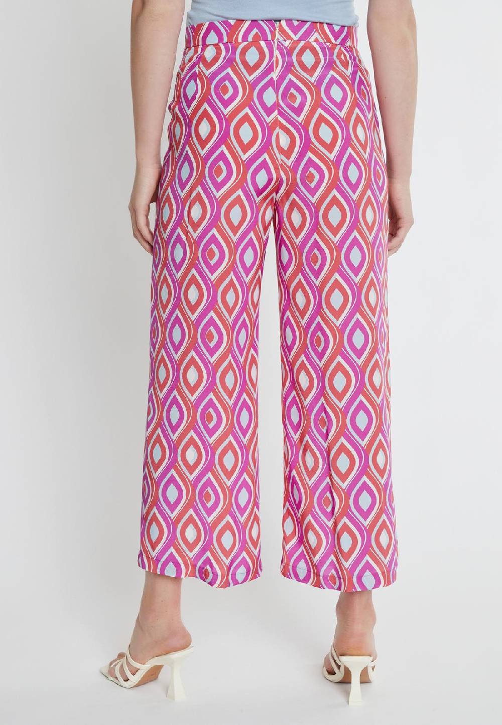 Ana Alcazar Printhose Kalea zollfrei
