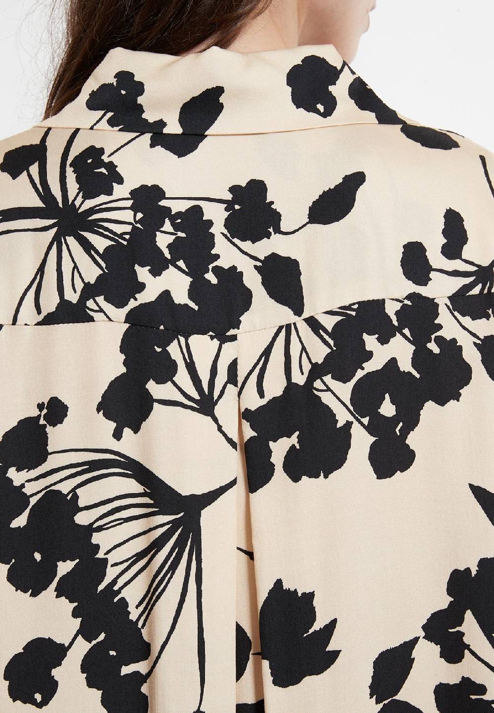 Ana Alcazar Hemdblusenkleid Cartis Rabatte dieses Monats