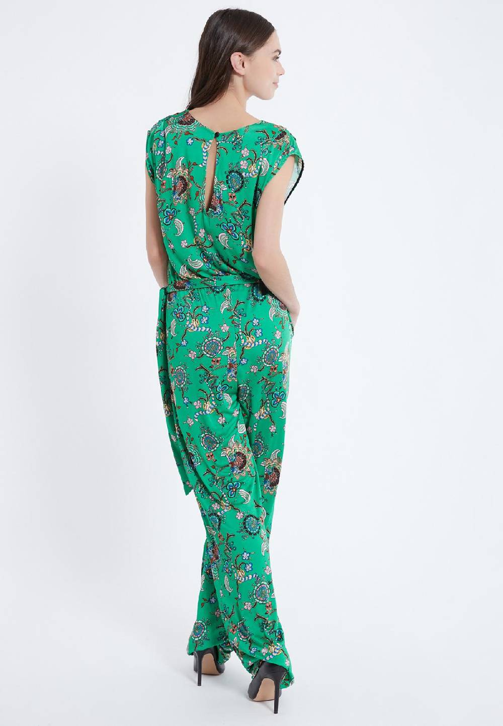 Ana Alcazar Jumpsuit Aveo Online