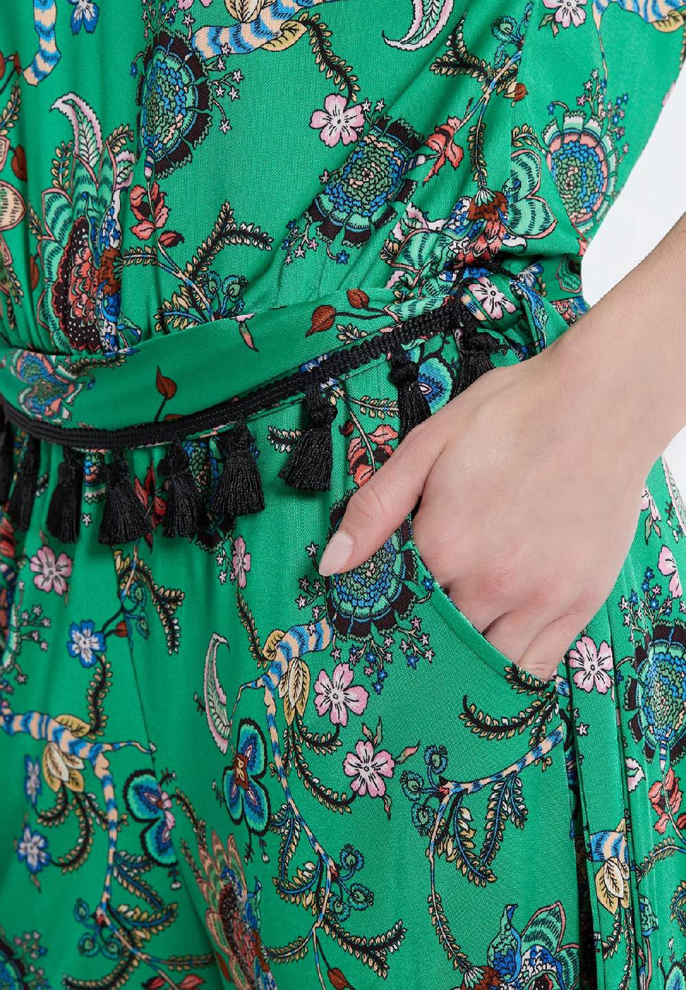 Ana Alcazar Jumpsuit Aveo Online