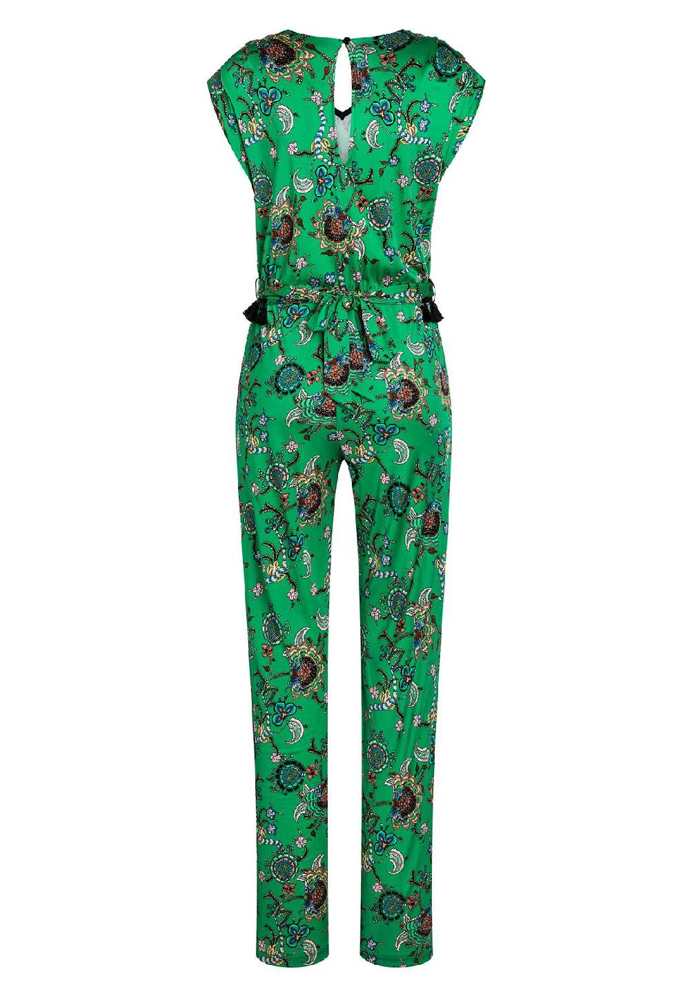 Ana Alcazar Jumpsuit Aveo Online