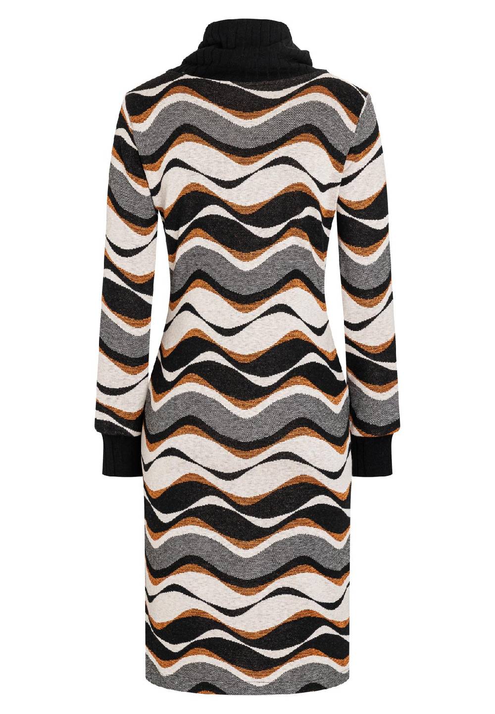 Ana Alcazar Rollkragenkleid Befli Angebote