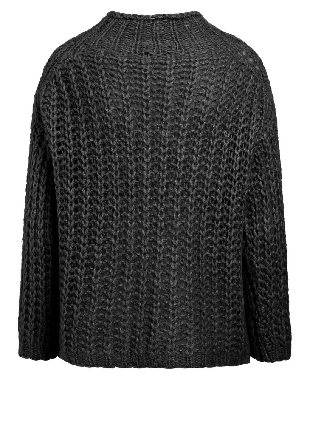 Ana Alcazar Strickpullover Bilfa Hotsell
