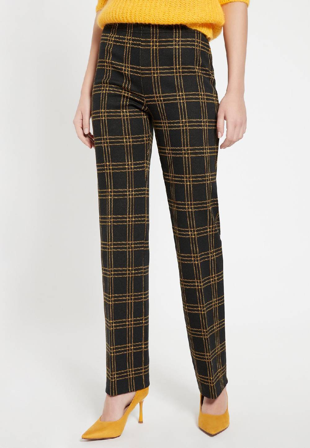 Ana Alcazar Karohose Bemmi im Angebot