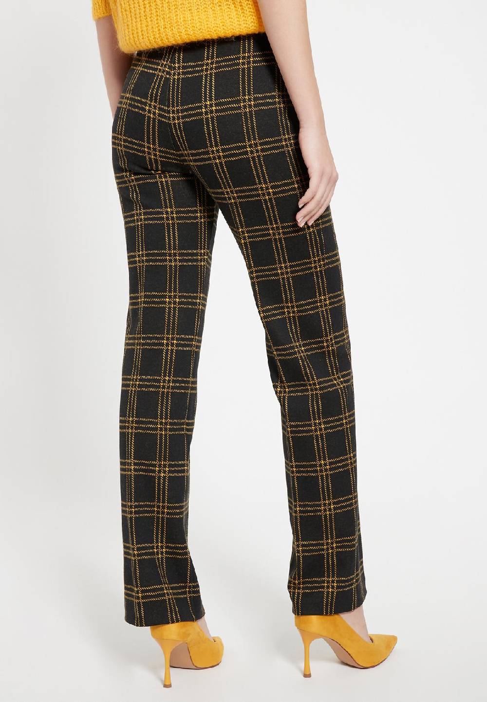 Ana Alcazar Karohose Bemmi im Angebot