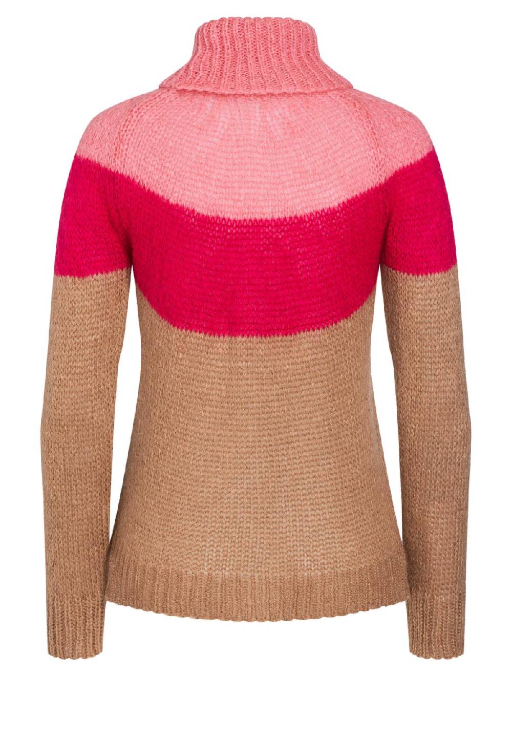 Ana Alcazar Rollkragenpullover Binny Meist gekauft