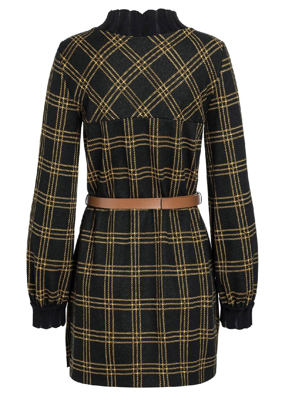 Ana Alcazar Longtop Bemtua Kostenloser Versand