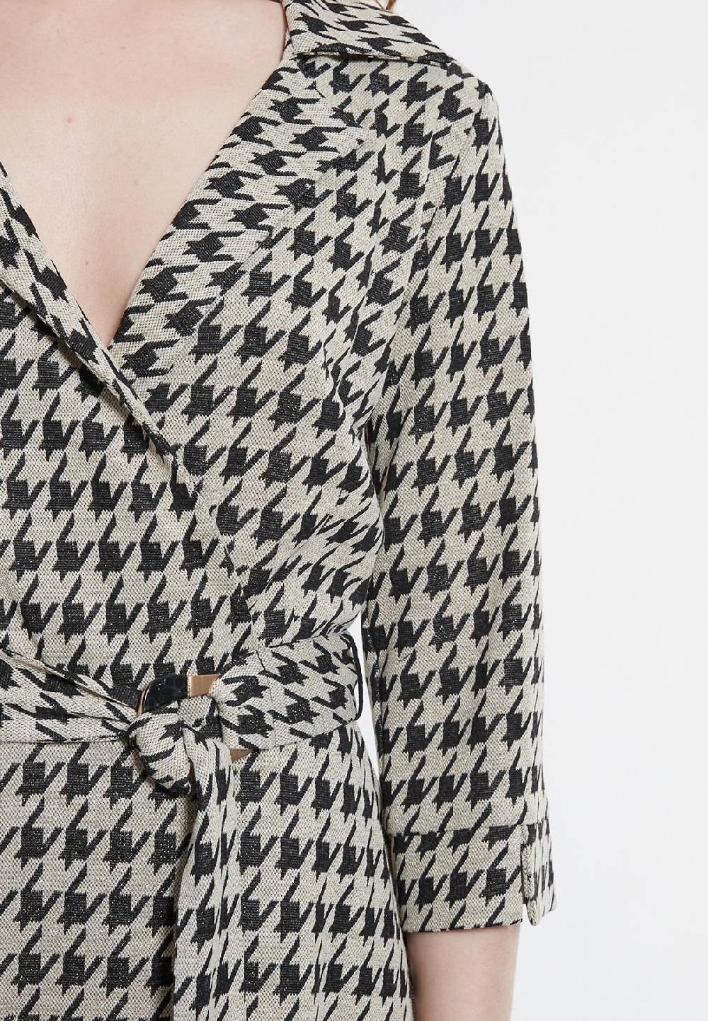 Ana Alcazar Midikleid Beido Sonderangebot