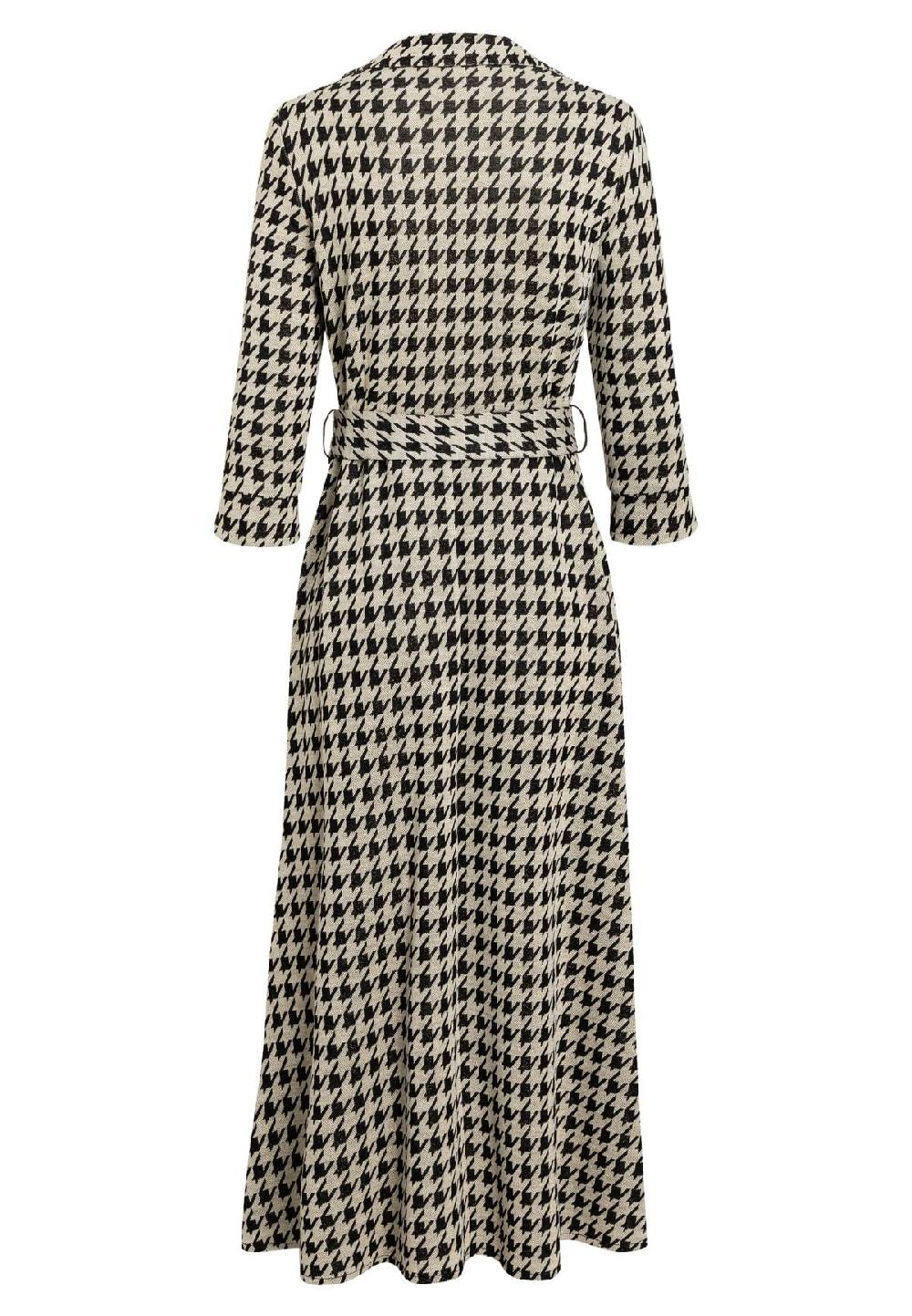Ana Alcazar Midikleid Beido Sonderangebot