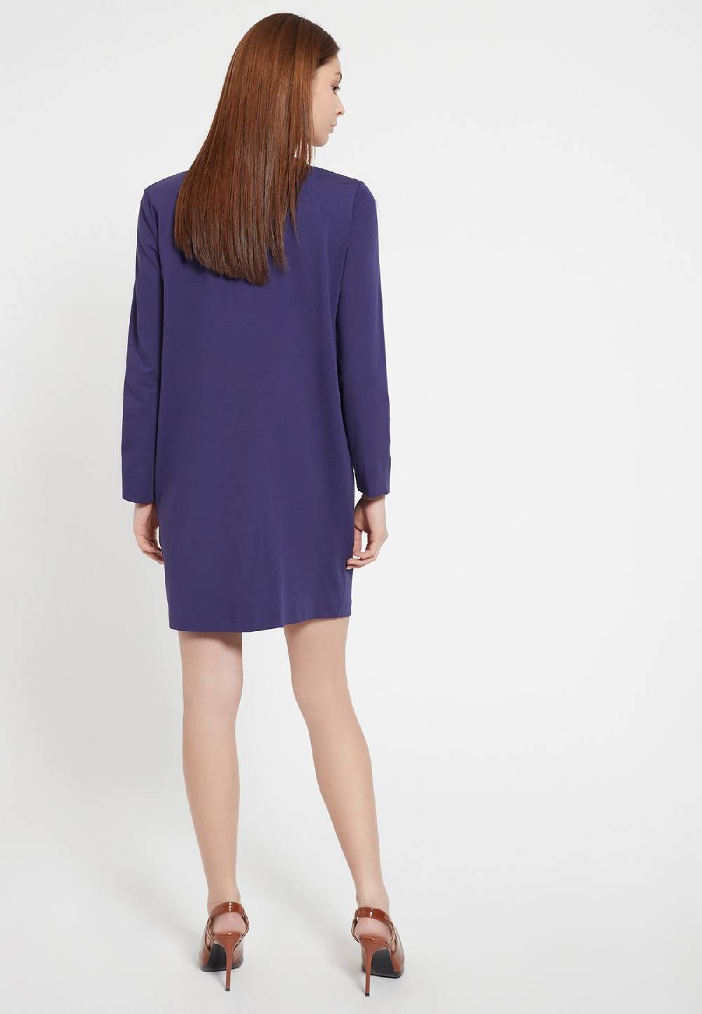 Ana Alcazar Legeres Kleid Bedmy Begrenztes Angebot