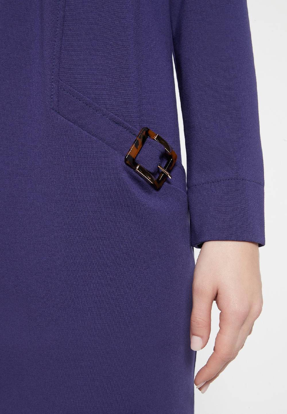 Ana Alcazar Legeres Kleid Bedmy Begrenztes Angebot