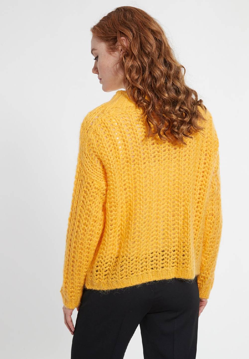 Ana Alcazar Strickpullover Bilka Online Shopping
