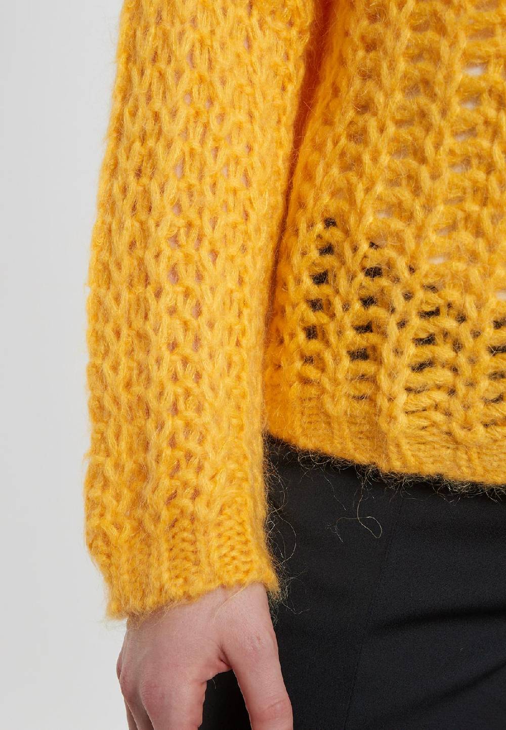 Ana Alcazar Strickpullover Bilka Online Shopping