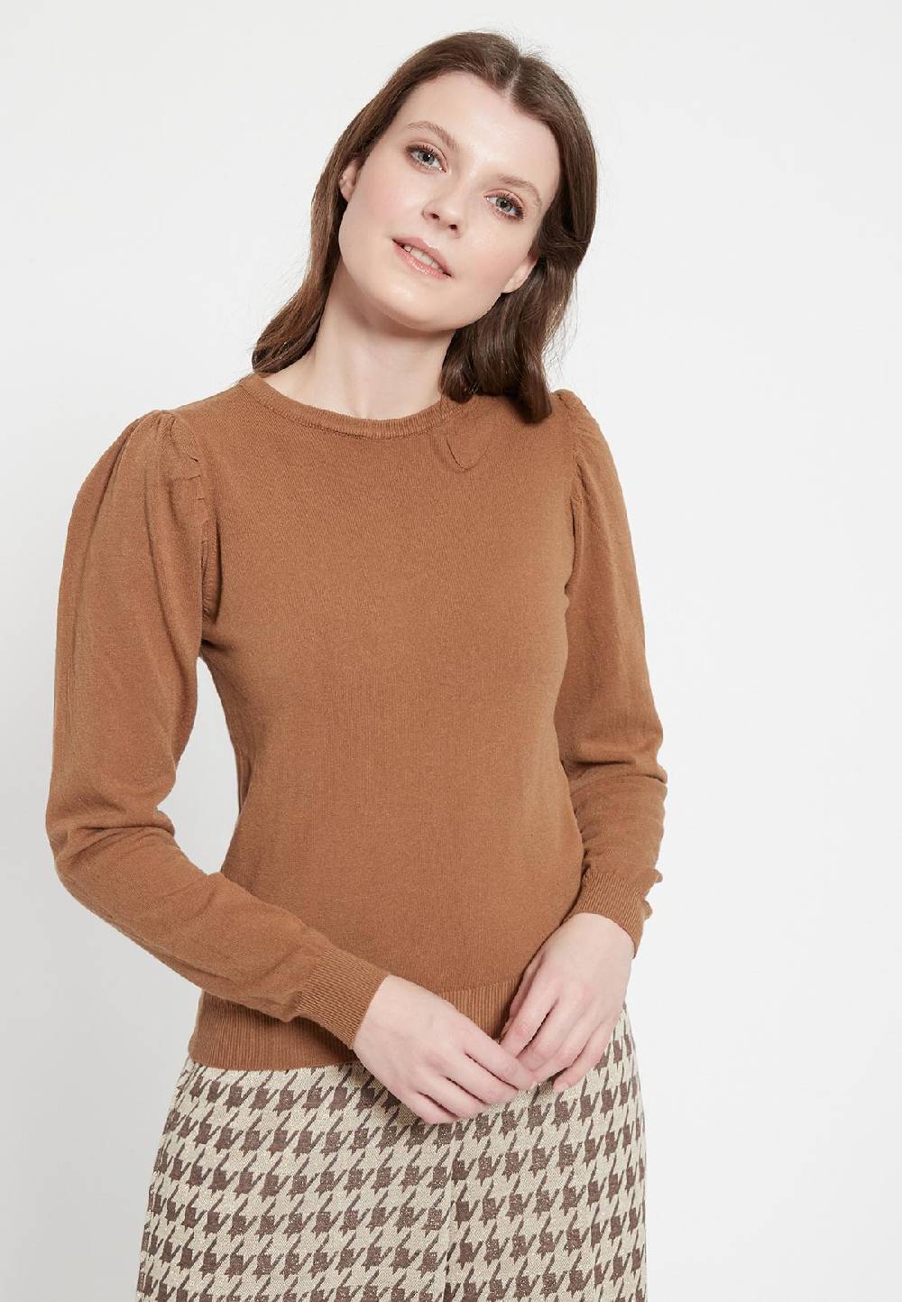 Ana Alcazar Pullover Bibea Exklusivangebot