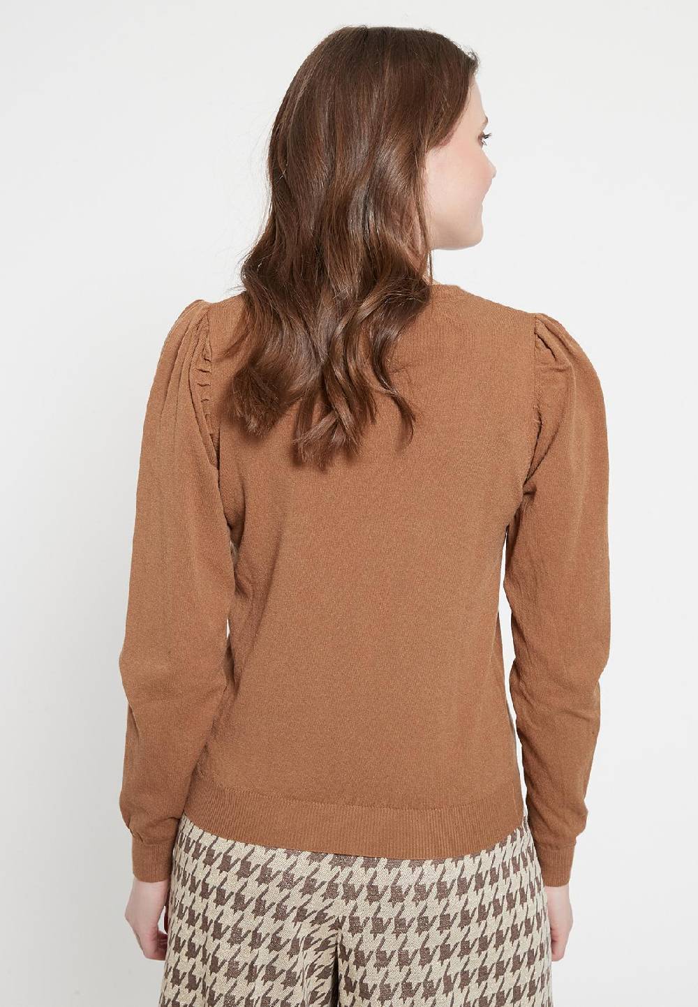 Ana Alcazar Pullover Bibea Exklusivangebot