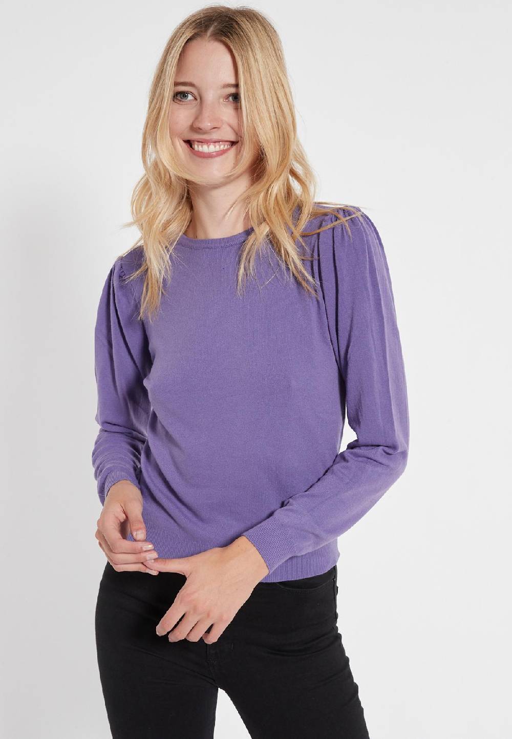 Ana Alcazar Pullover Bibby Preisnachlass