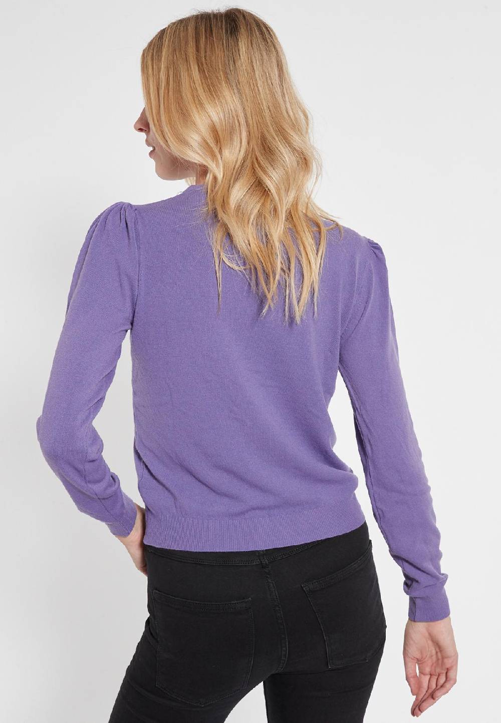 Ana Alcazar Pullover Bibby Preisnachlass