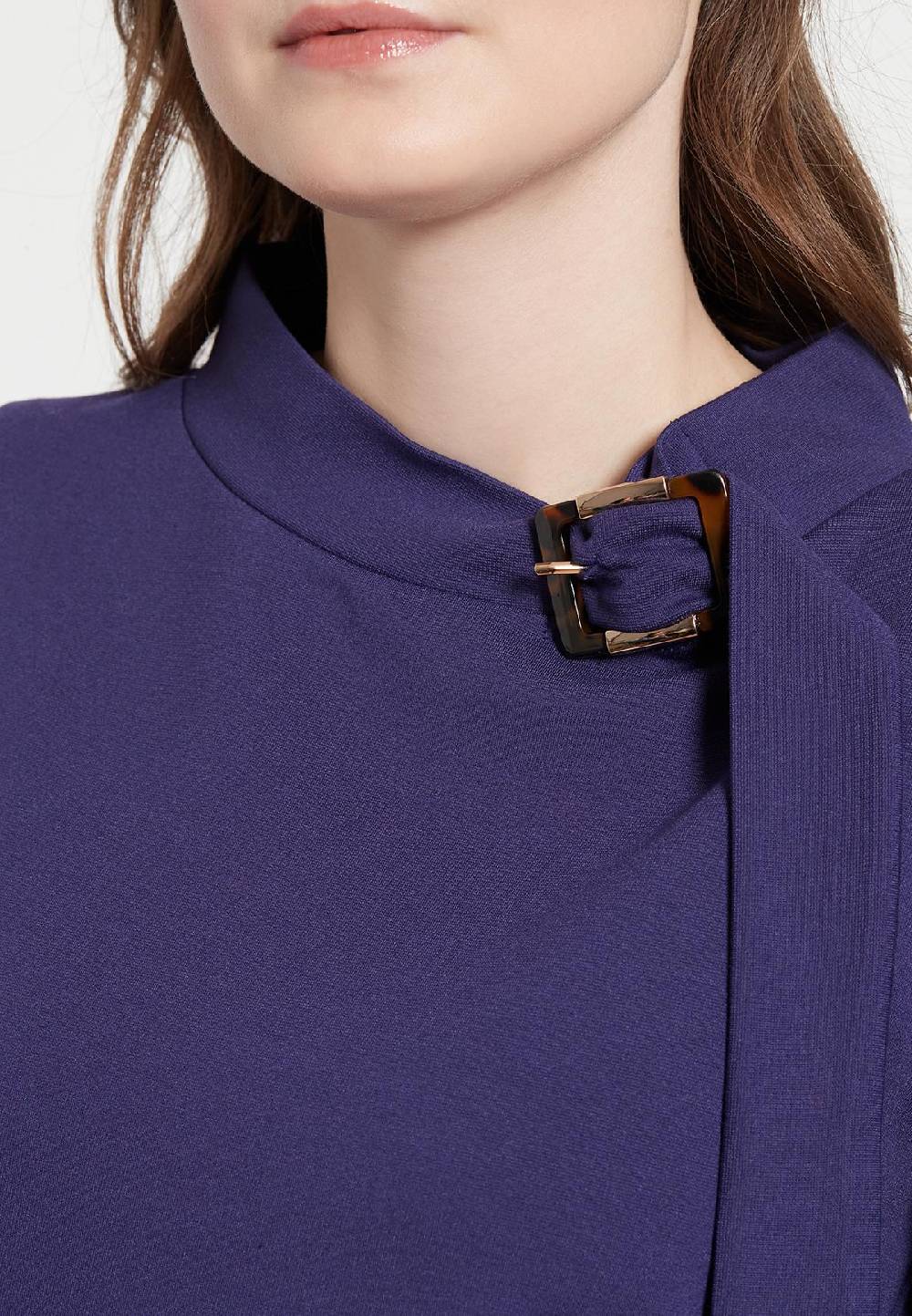 Ana Alcazar Top Bedua Black Friday