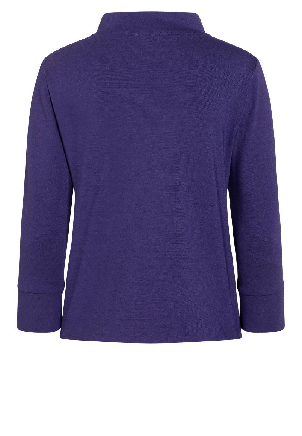 Ana Alcazar Top Bedua Black Friday