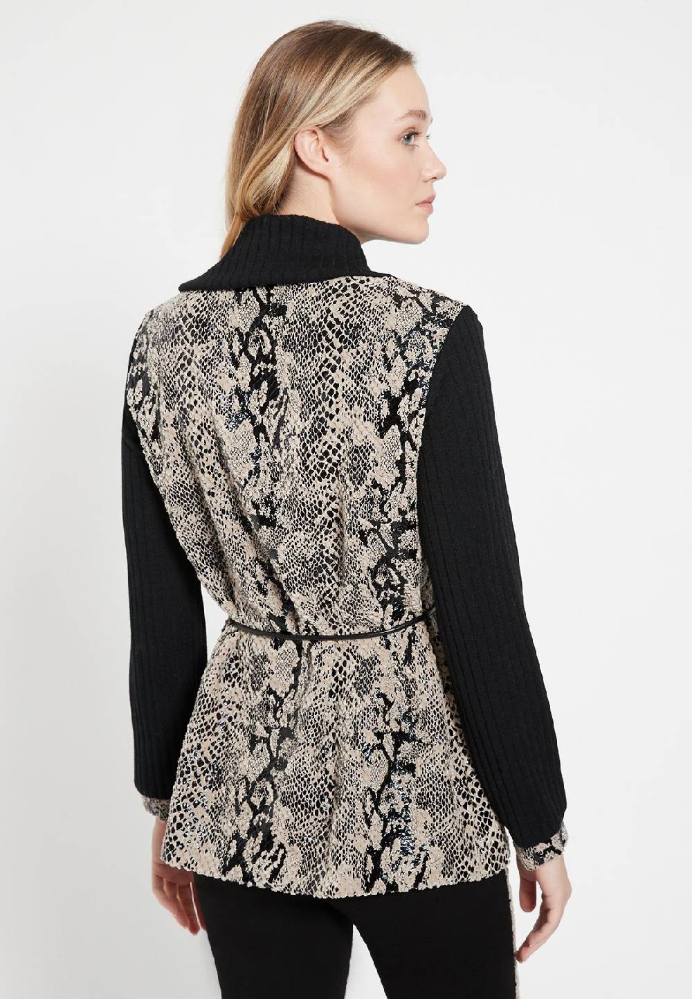 Ana Alcazar Longtop Bacti Weihnachtsangebot