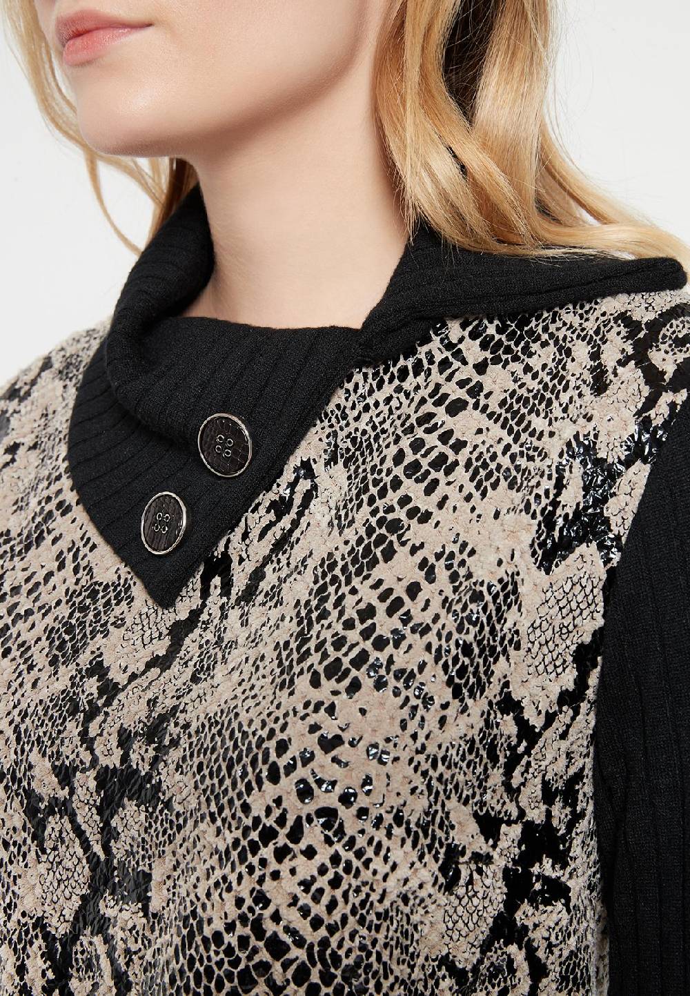 Ana Alcazar Longtop Bacti Weihnachtsangebot