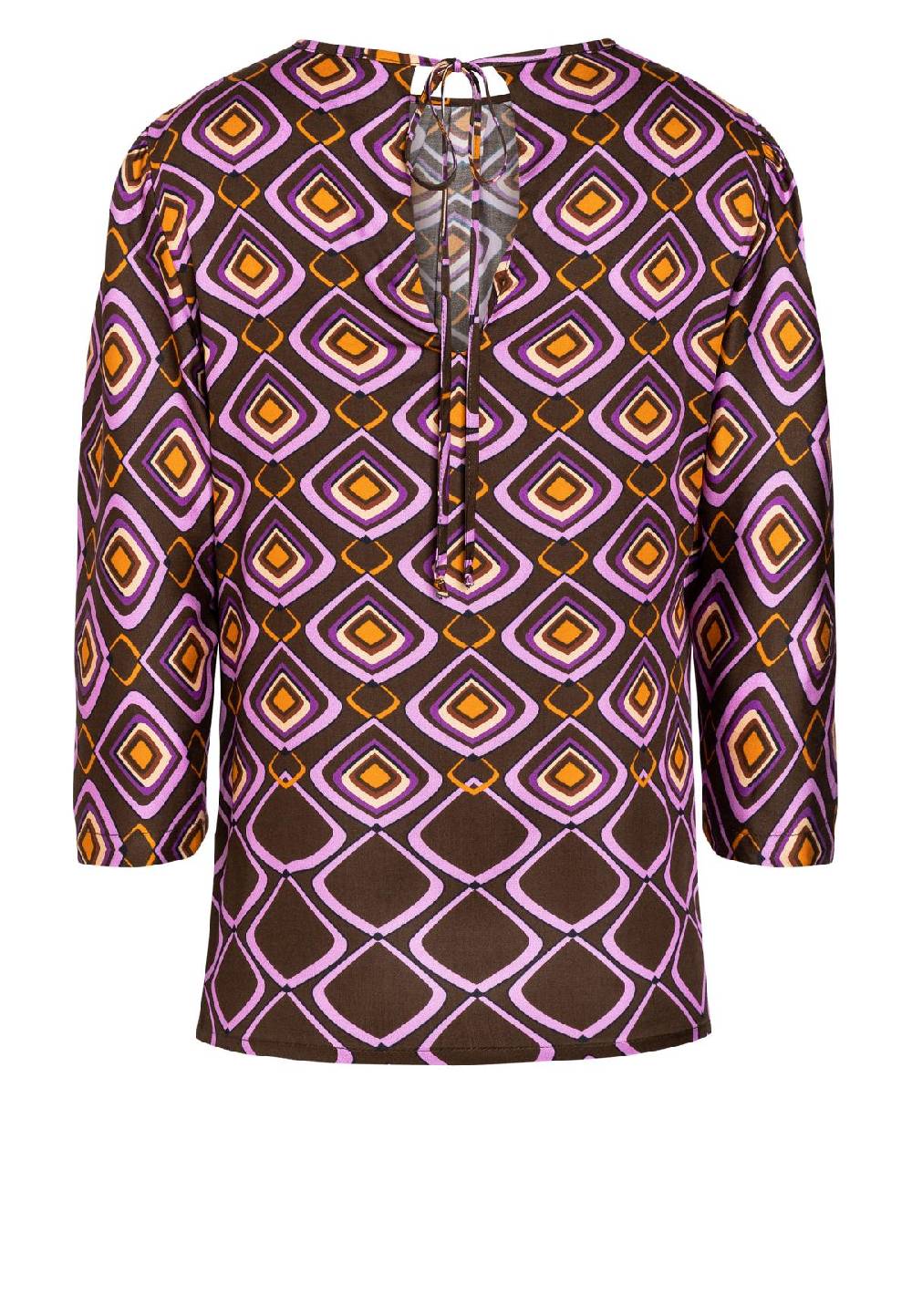 Ana Alcazar Bluse Barla Osterangebot