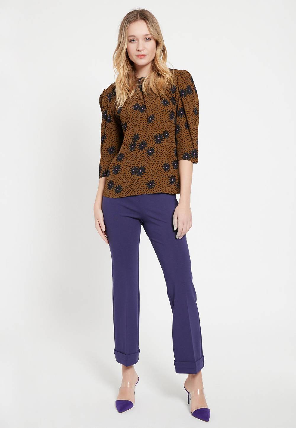 Ana Alcazar Bluse Bamto Muttertagsangebot