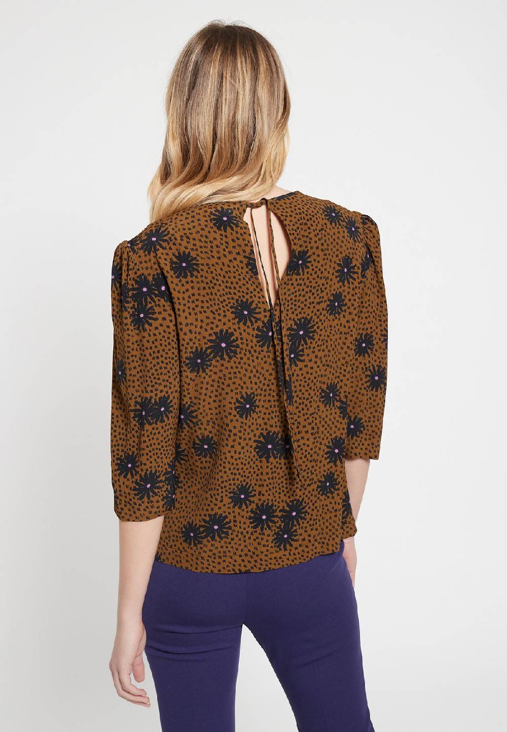 Ana Alcazar Bluse Bamto Muttertagsangebot