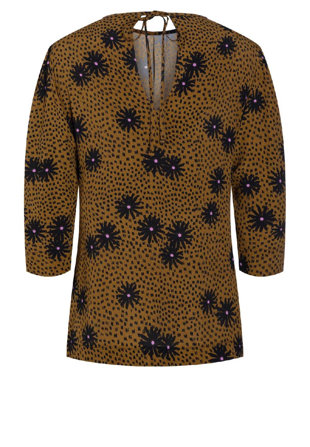 Ana Alcazar Bluse Bamto Muttertagsangebot