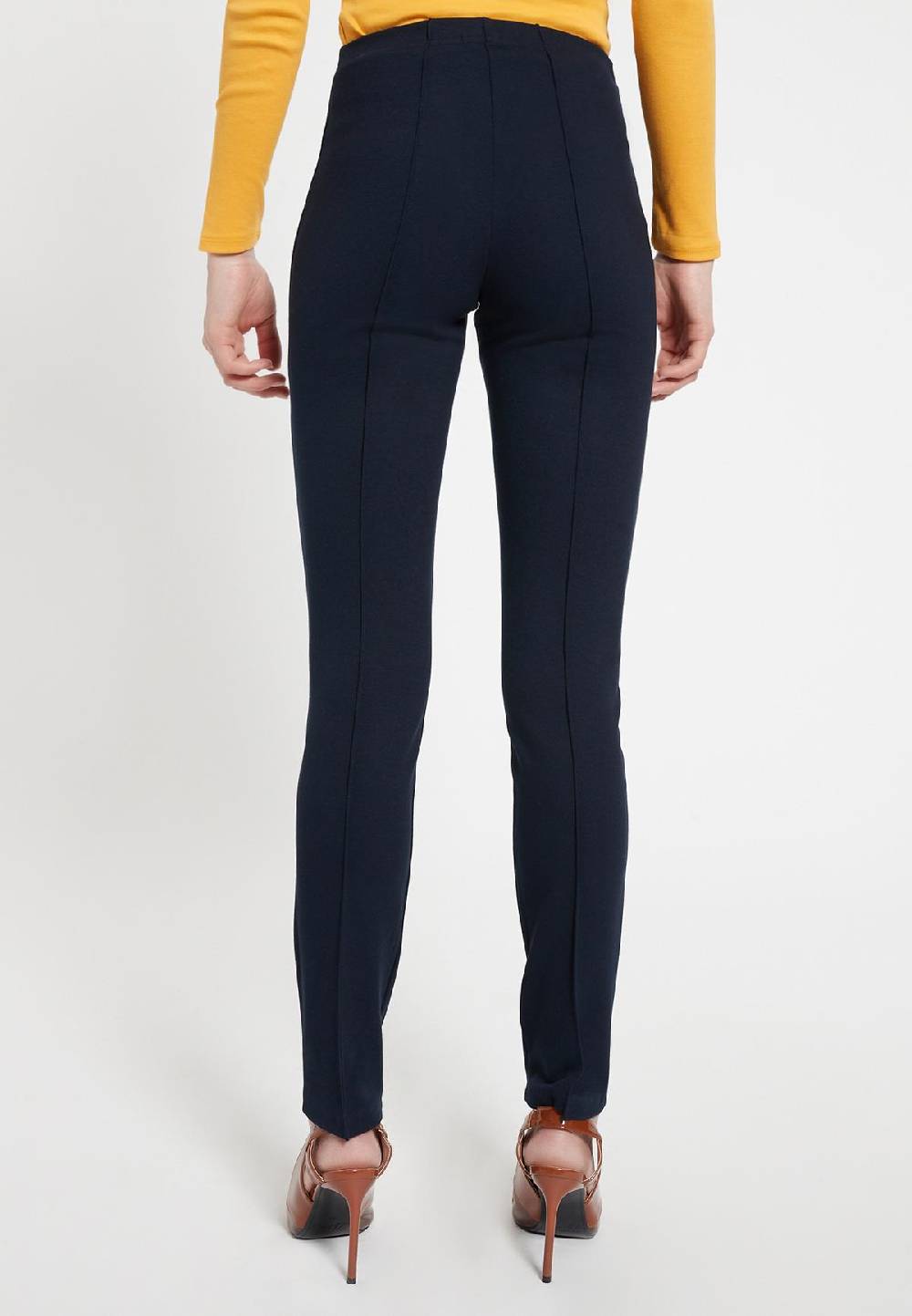 Ana Alcazar Stretchhose Bebyl Top Angebot