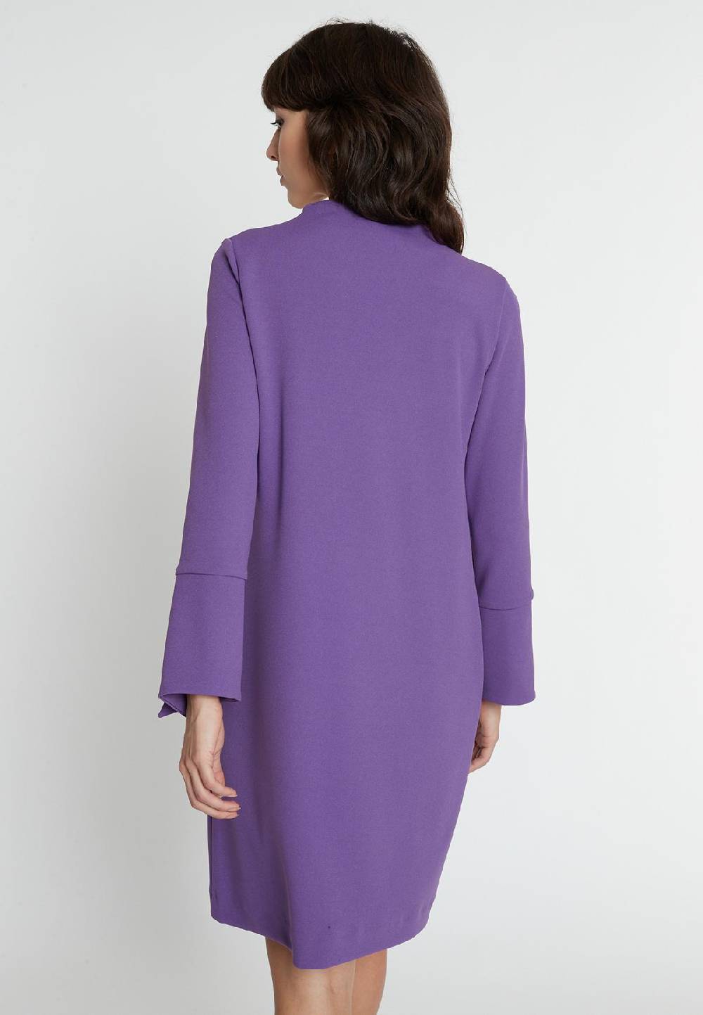 Ana Alcazar A-Linienkleid Okema Neueste Mode