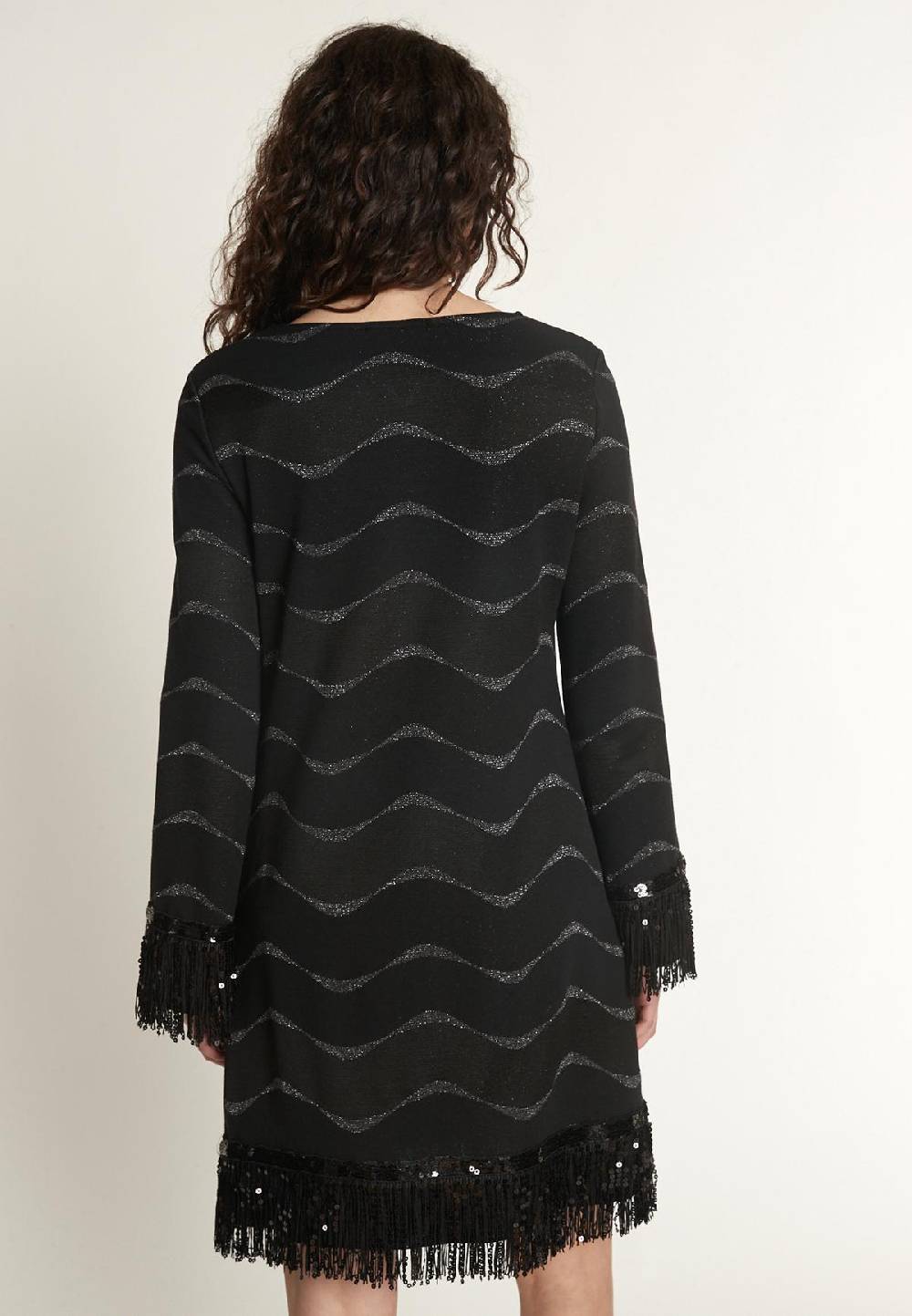 Ana Alcazar A-Linienkleid Olara Online Outlet