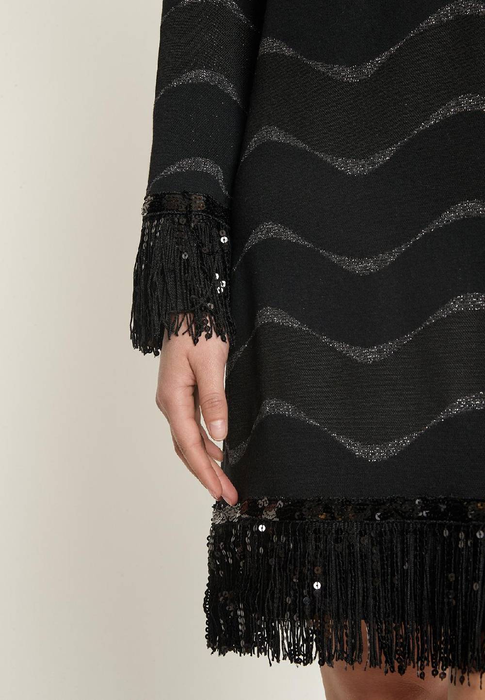 Ana Alcazar A-Linienkleid Olara Online Outlet