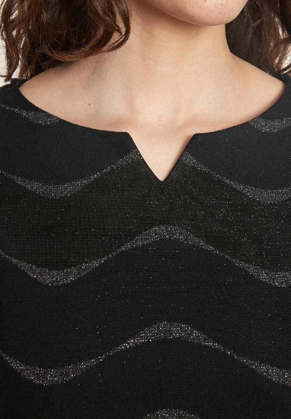Ana Alcazar A-Linienkleid Olara Online Outlet