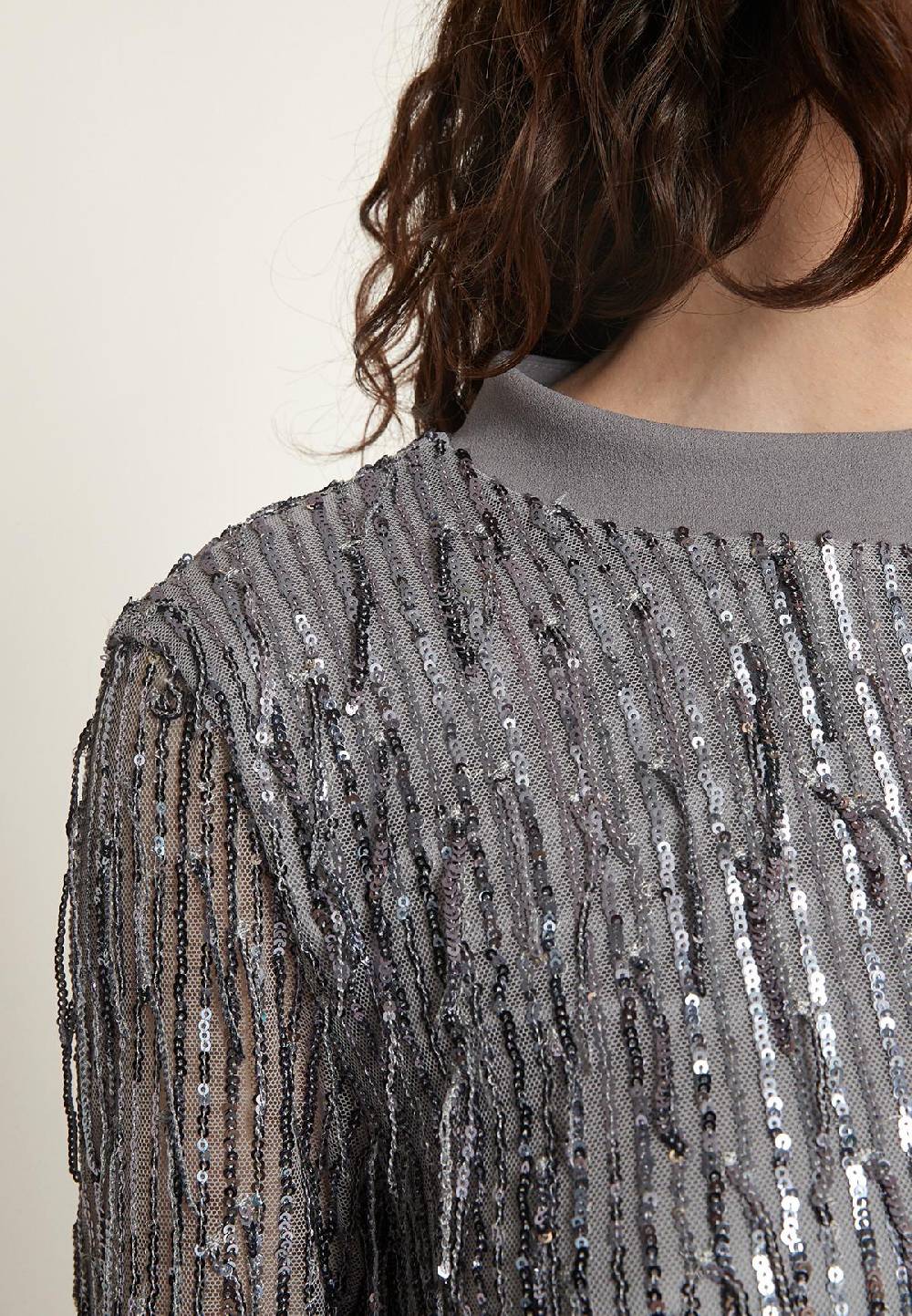 Ana Alcazar Rückenfreies Kleid Ocena Exklusive Angebote