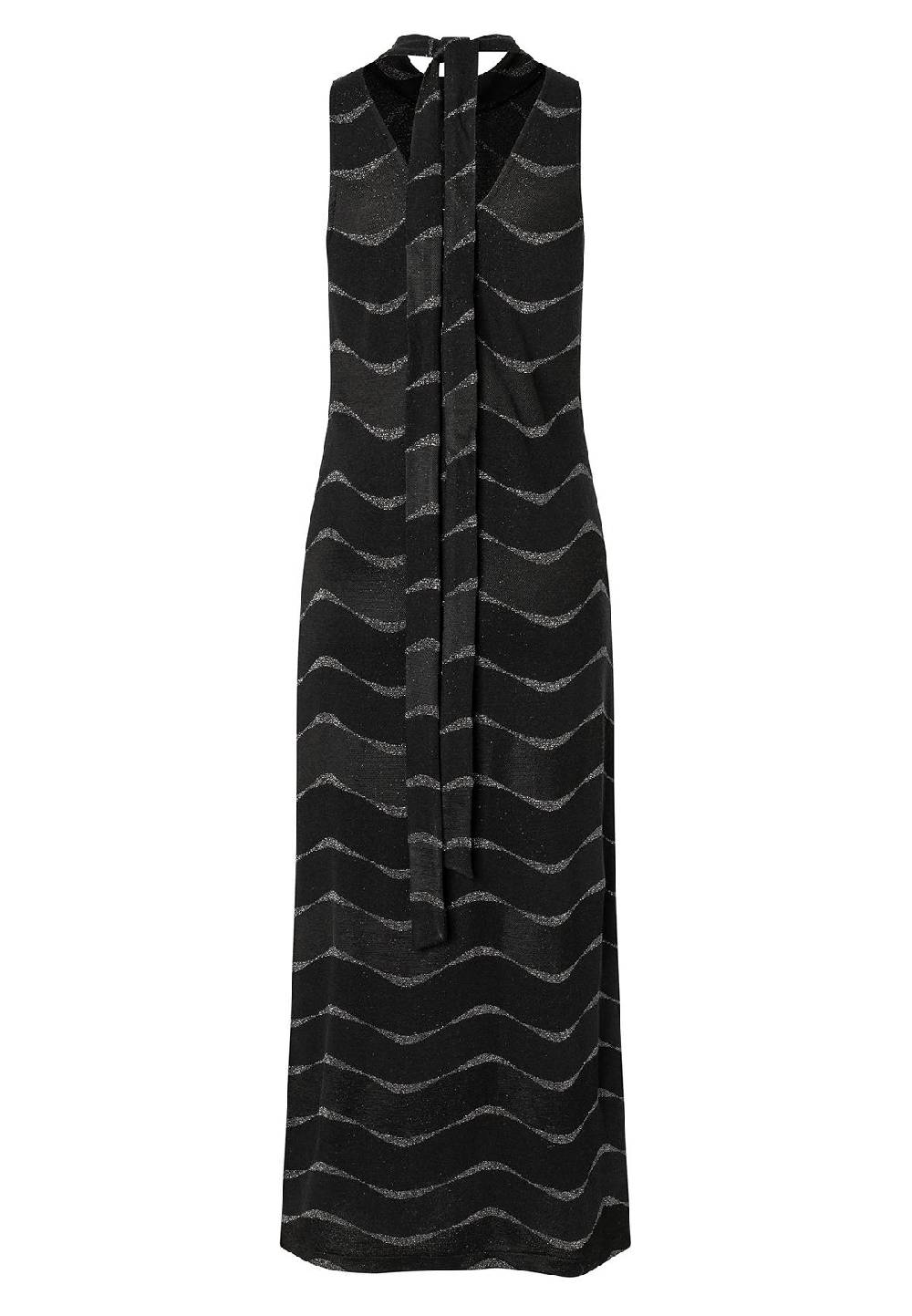 Ana Alcazar Maxikleid Olfina Blitzangebot