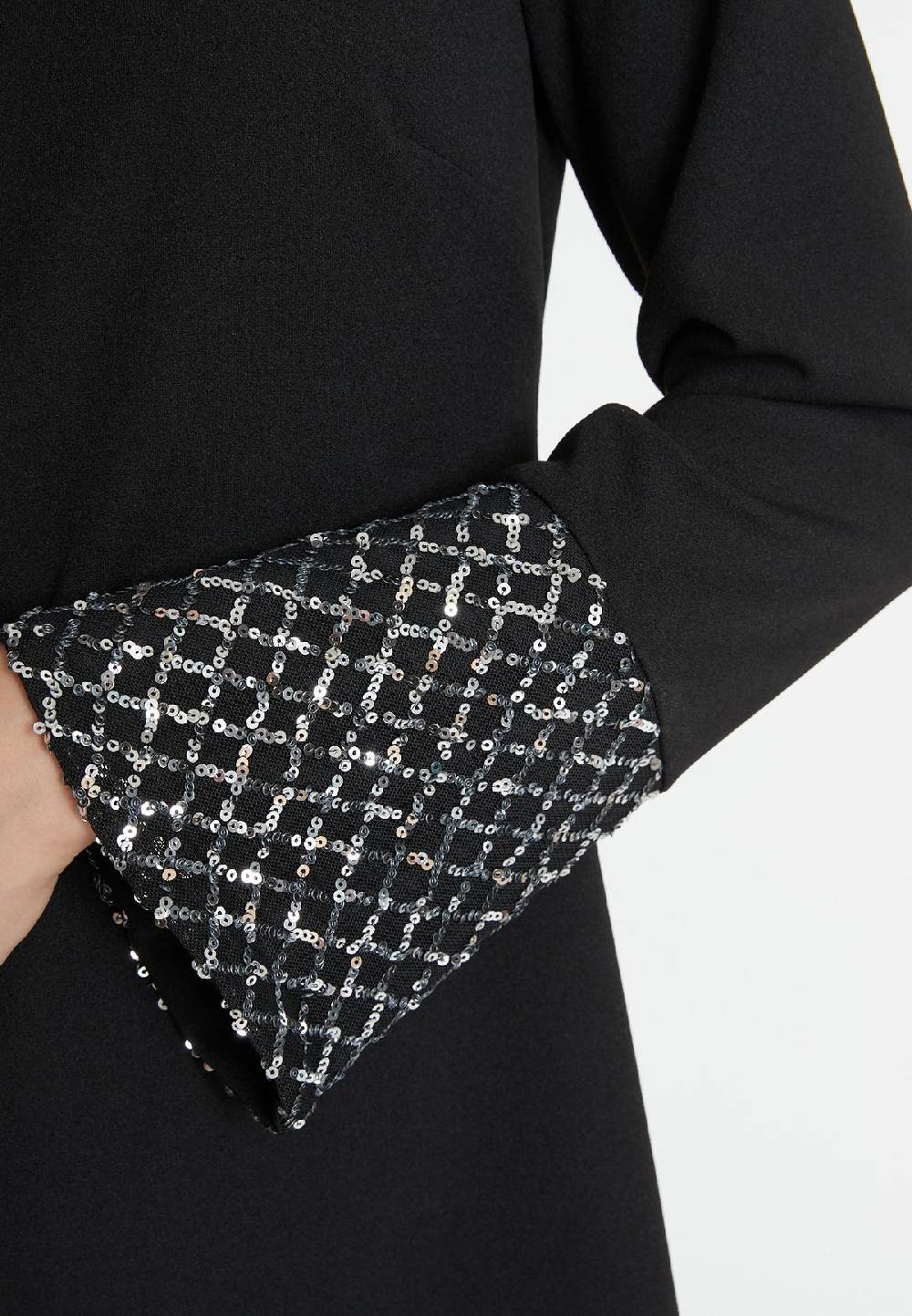 Ana Alcazar A-Linienkleid Odani Bestseller