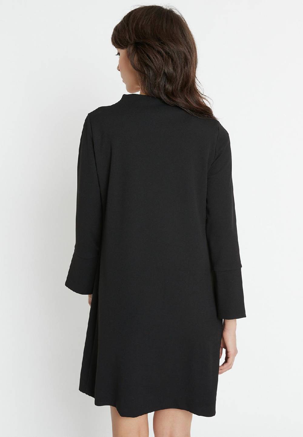 Ana Alcazar Elegantes Kleid Okela Saisonale Angebote