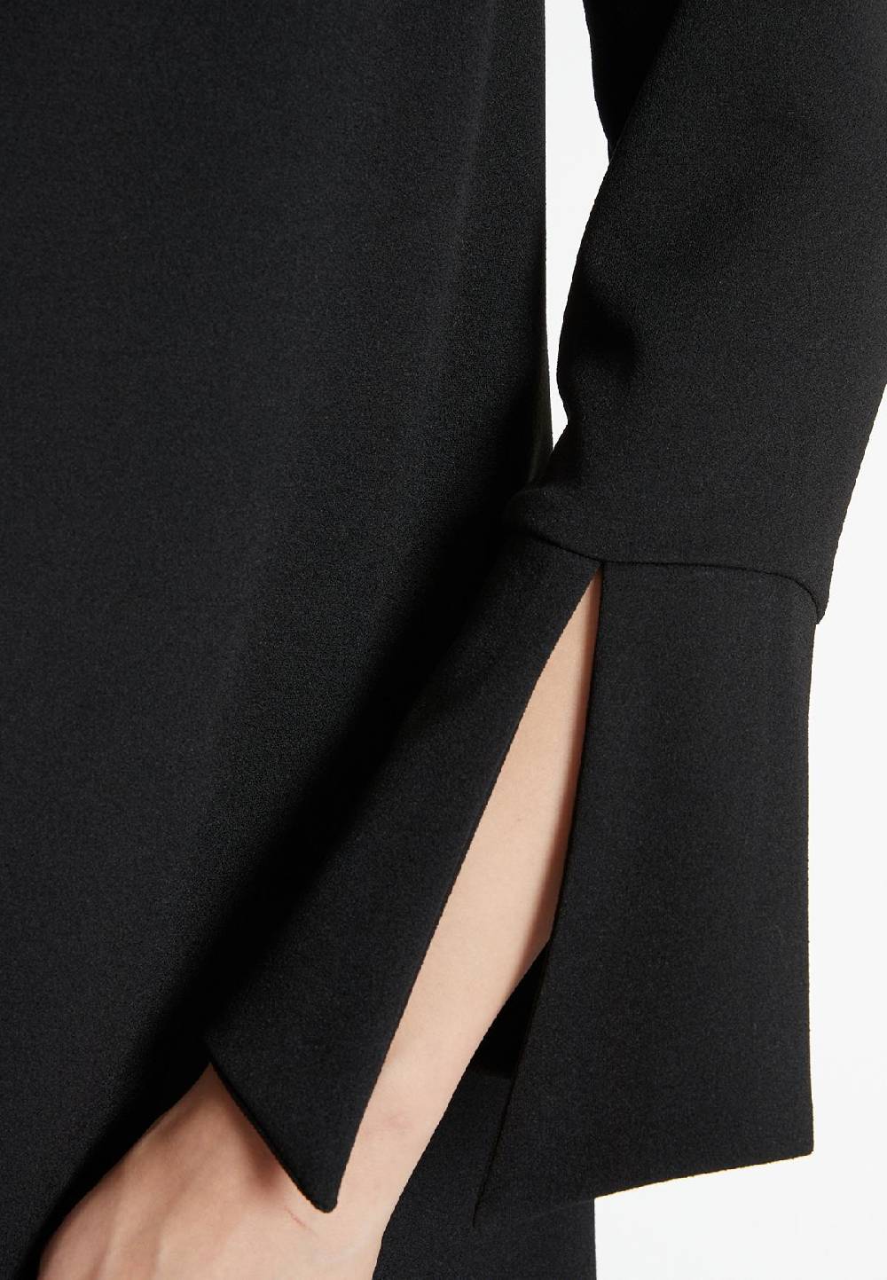Ana Alcazar Elegantes Kleid Okela Saisonale Angebote