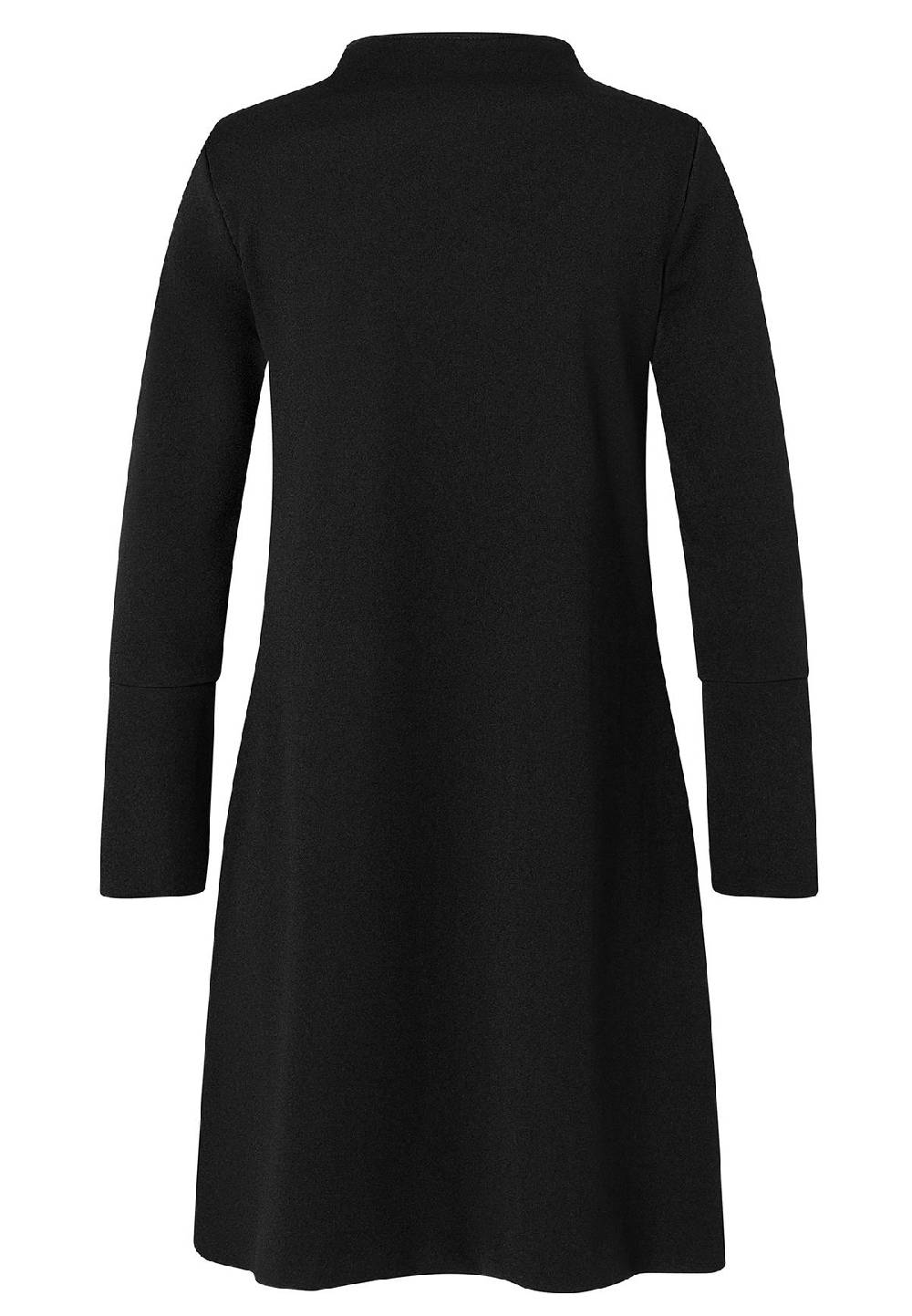 Ana Alcazar Elegantes Kleid Okela Saisonale Angebote