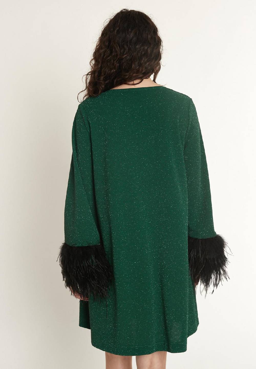 Ana Alcazar Cocktailkleid Onasa Räumungsverkauf