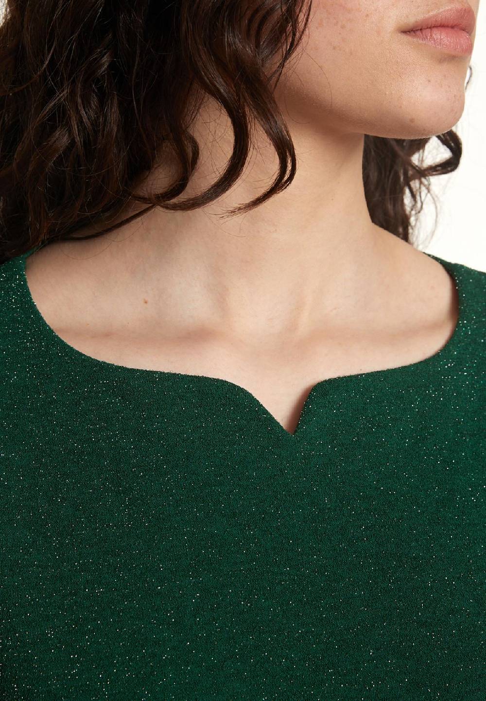 Ana Alcazar Cocktailkleid Onasa Räumungsverkauf