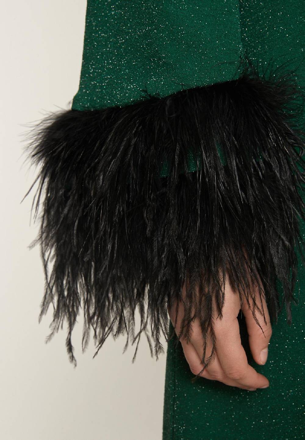 Ana Alcazar Cocktailkleid Onasa Räumungsverkauf