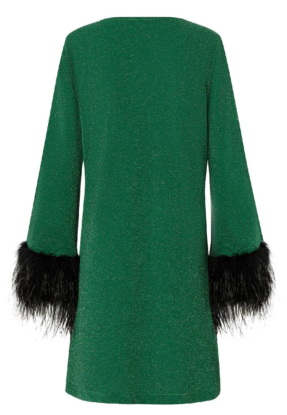 Ana Alcazar Cocktailkleid Onasa Räumungsverkauf