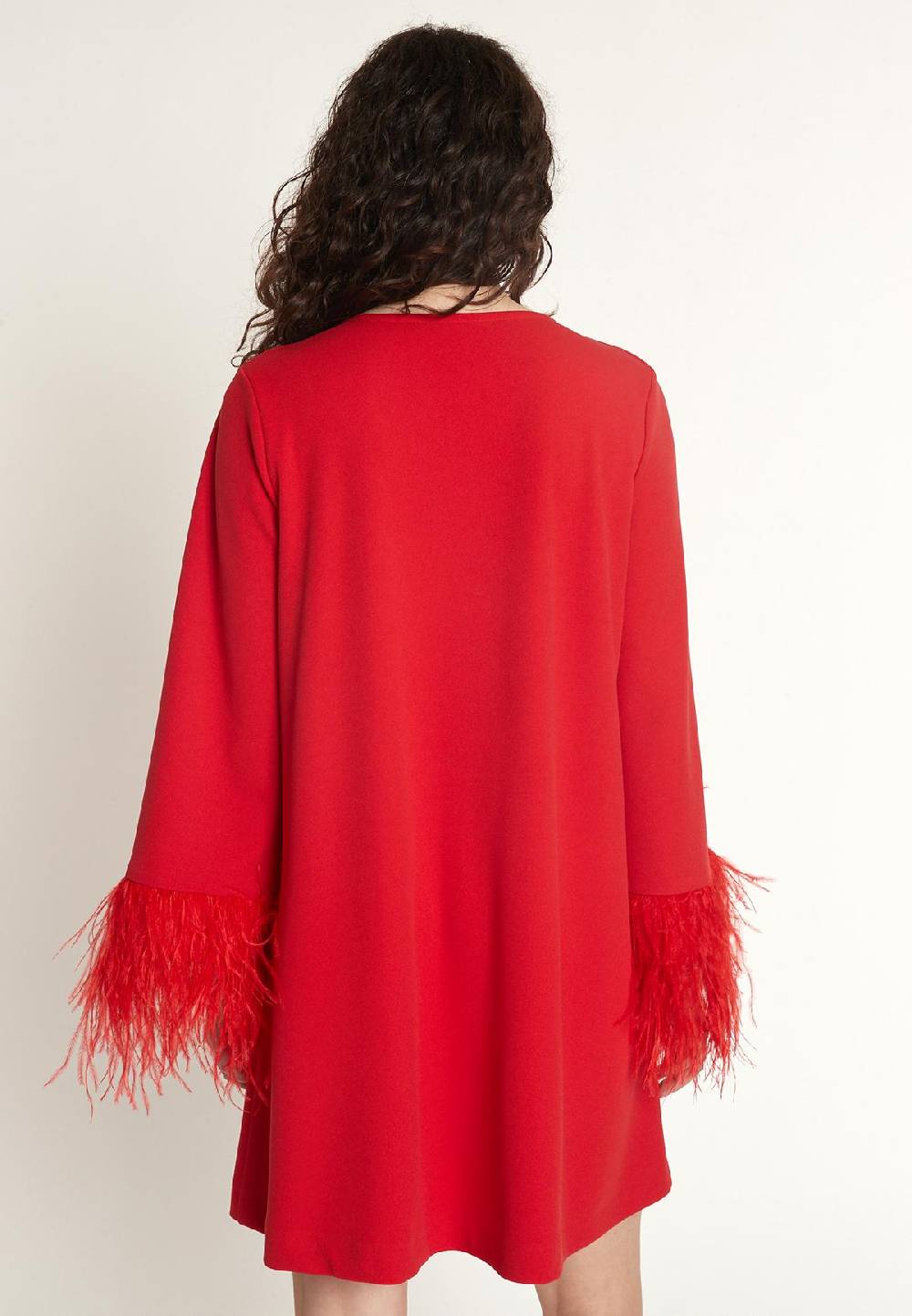 Ana Alcazar Cocktailkleid Okoro Kauf eins, bekomm eins gratis