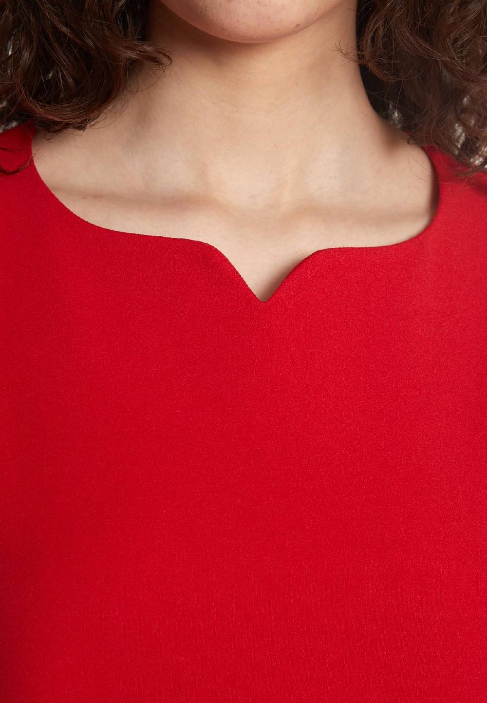 Ana Alcazar Cocktailkleid Okoro Kauf eins, bekomm eins gratis