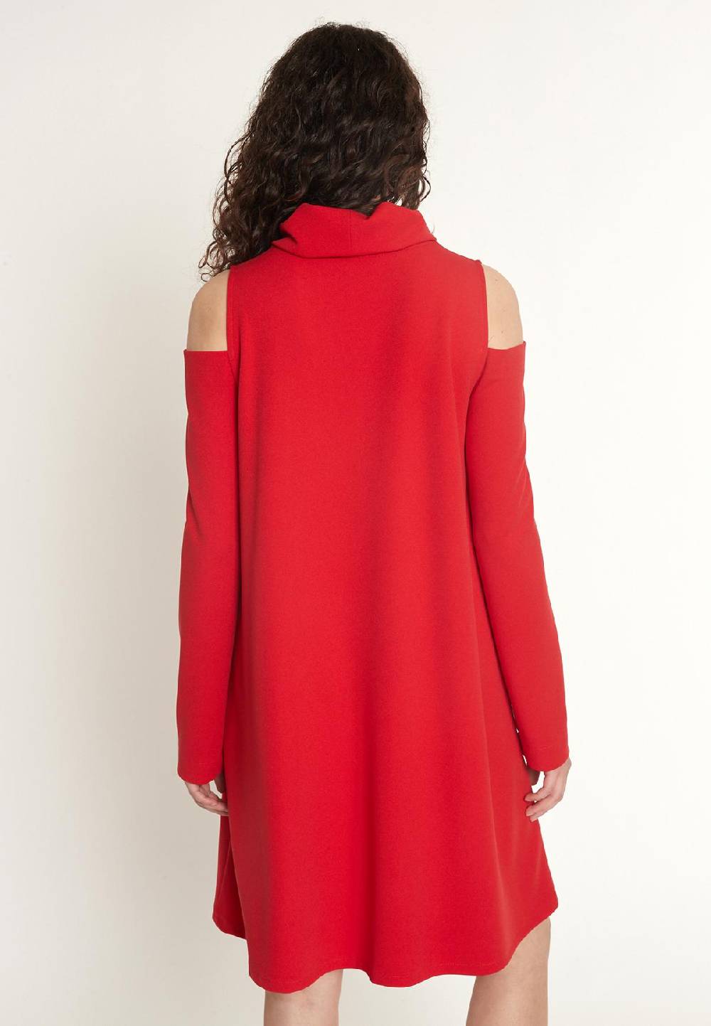 Ana Alcazar Weites Kleid Okary Super Sparpreis