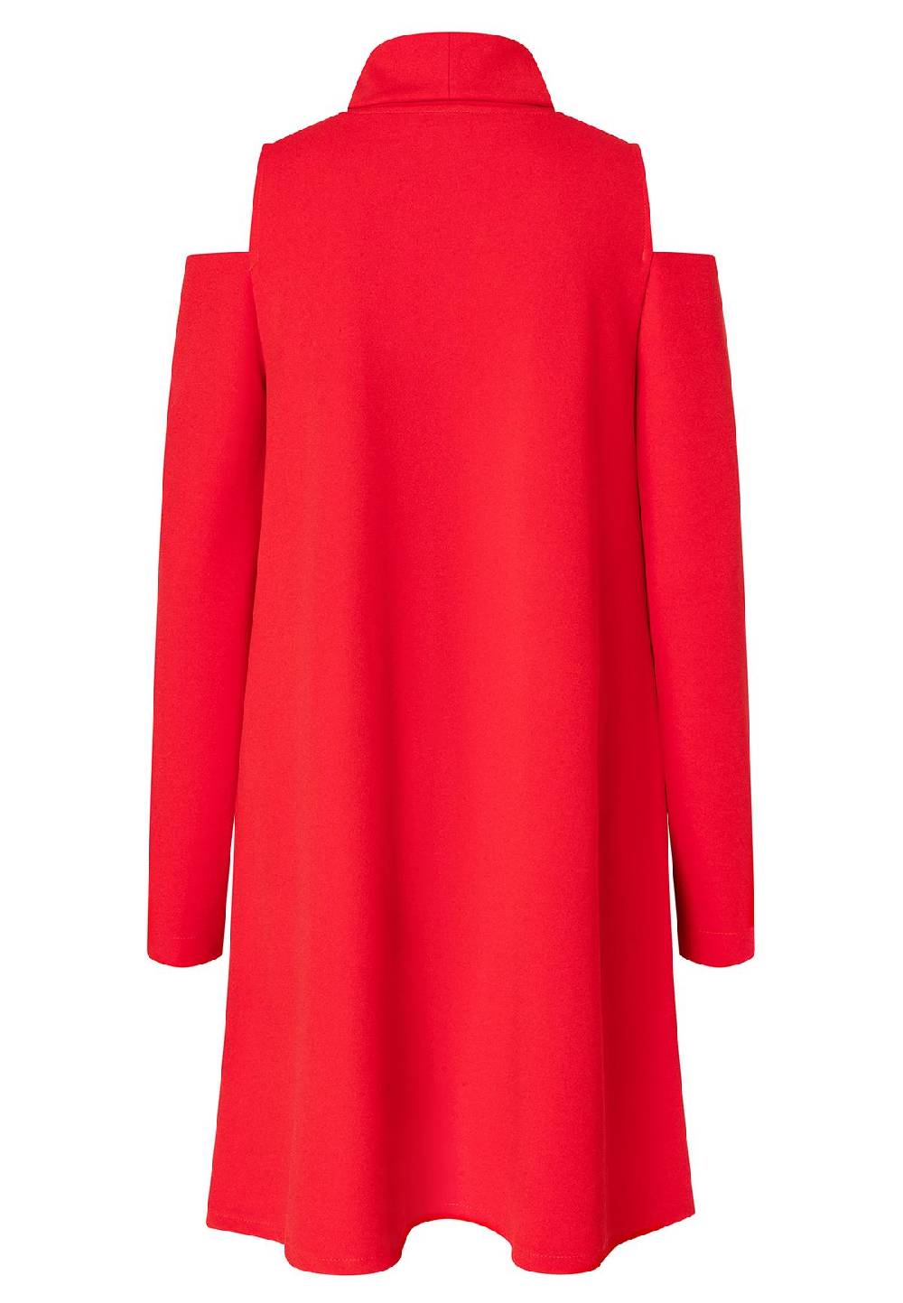 Ana Alcazar Weites Kleid Okary Super Sparpreis