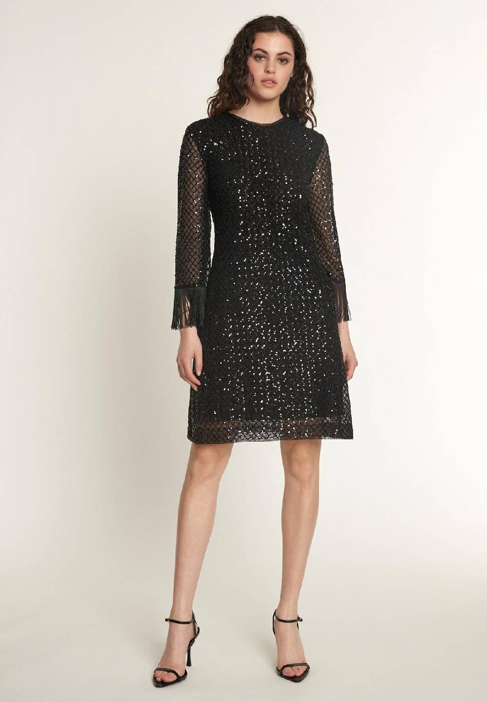 Ana Alcazar Partykleid Odea Wochenangebot
