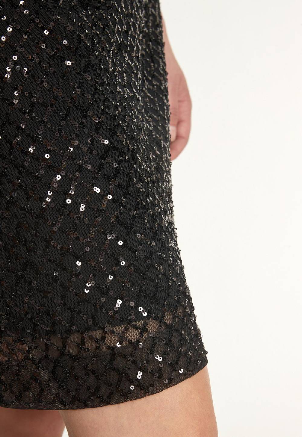 Ana Alcazar Partykleid Odea Wochenangebot